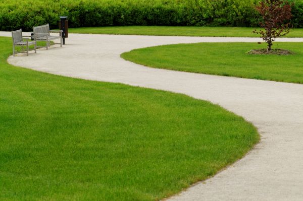 Concrete Sidewalk Repair