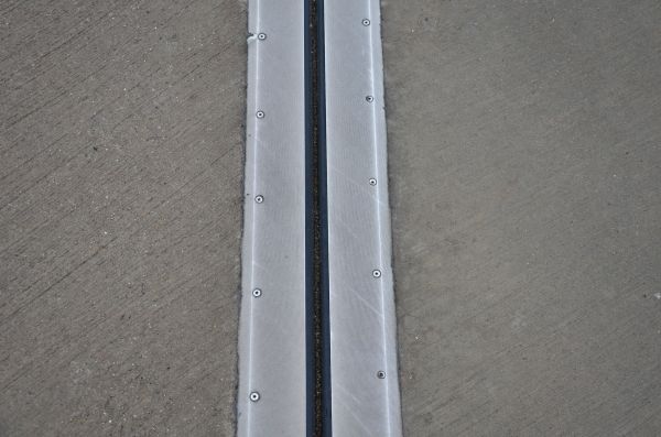 Cost of Expansion Joint Repair in Milford