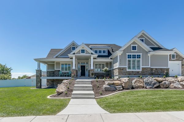 Cost of Front Step Repair in Milford