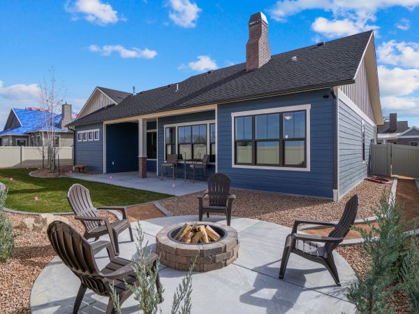 Patio Repair in Milford