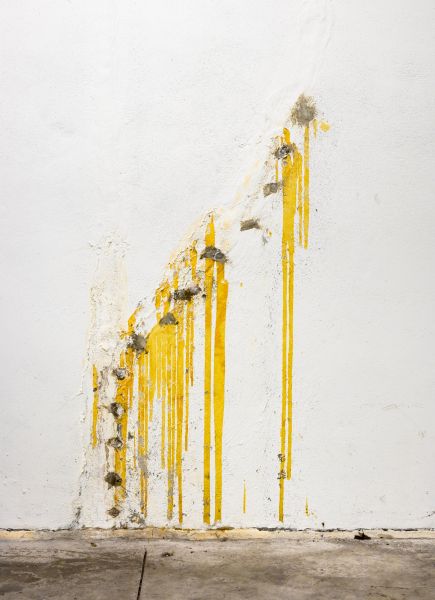 Cost of Crack Injection Service in Milford