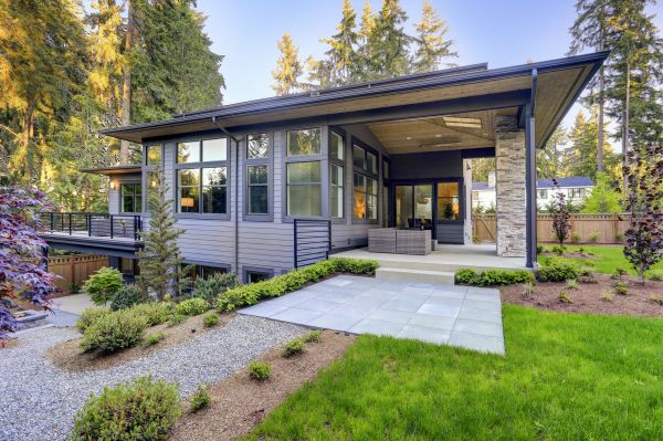 Cost of Porch Floor Repair in Milford