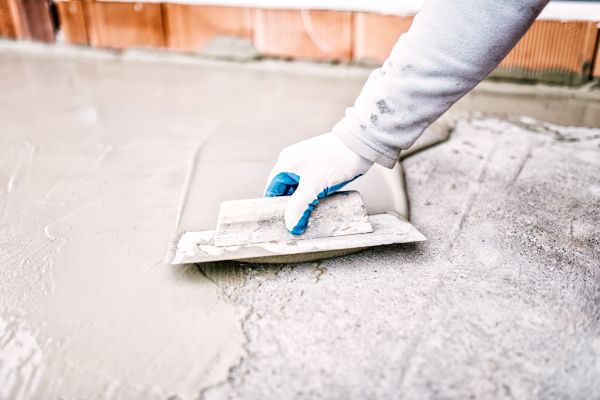 Cost of Cracked Slab Repair in Milford