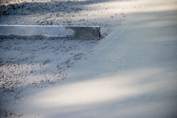 Cost of Driveway Spalling Repair in Milford