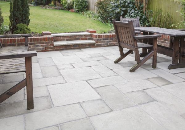 Concrete Patio Refinishing in Milford