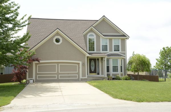 Cost of Apron Repair in Milford