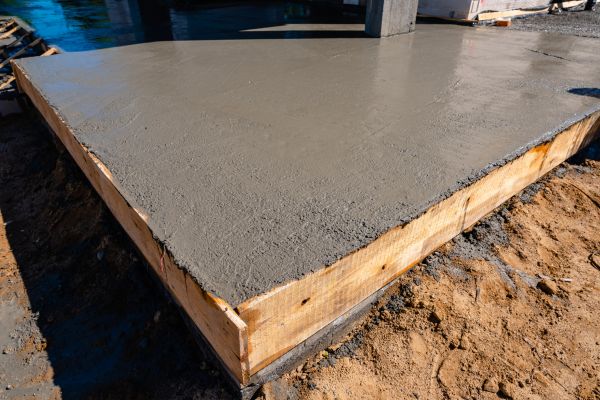 Cost of Slab Restoration in Milford