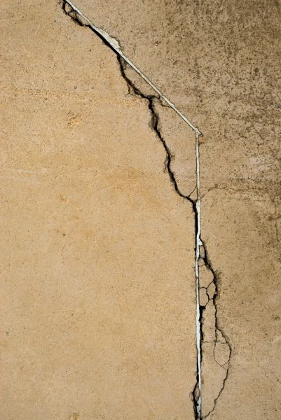 Cost of Concrete Crack Patching in Milford