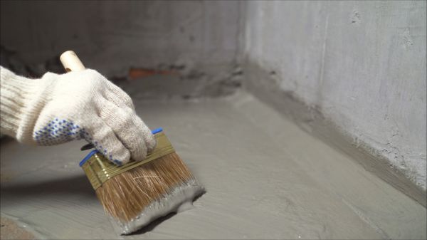 Cost of Basement Concrete Repair in Milford
