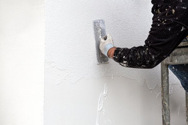 Concrete Wall Coating