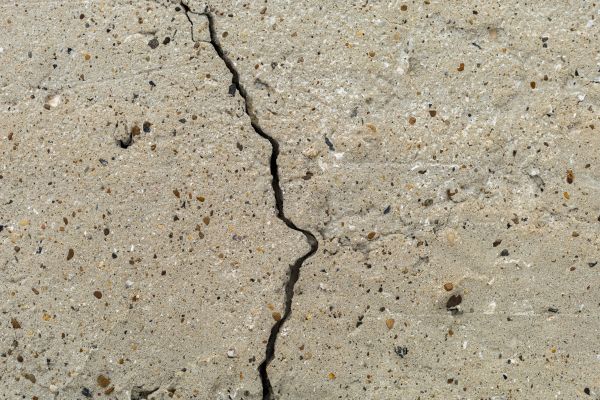 Cost of Cracked Basement Floor Repair in Milford