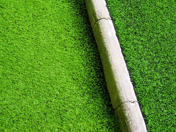 Cost of Concrete Border Repair in Milford