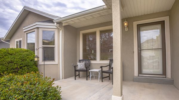 Cost of Porch Crack Repair in Milford