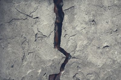Concrete Crack Repair